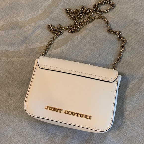 Juicy couture Sophia mini bag with stones - Picture 4 of 8